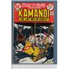 Kamandi #9(1973) Jack Kirby(writer/Artist)