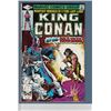 King Conan #1(1980) Roy Thomas(writer) John Buscema(artist) NM