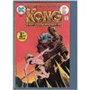 Kong The Untamed #1(1975) Bernie Wrightson Cover  NM
