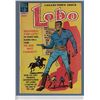 Image 1 : Lobo #1(1965) 1st Black Character to have own title