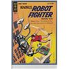 Image 1 : Magnus Robot Fighter #5(1964)