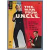 Image 1 : Man from U.N.C.L.E. #9(1966) Photo Cover