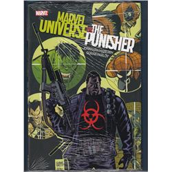 Marvel Universe Vs Punisher HC(New)