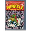 Image 1 : Mister Miracle #15(1973) Intro & 1st app. Shilo Norman  Story & Art Jack Kirby