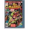 Image 1 : Ms. Marvel #1(1977) 1st app. Ms. Marvel  John Buscema(art)