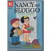 Image 1 : Nancy and Sluggo #178(1960) 4 pg Peanuts Story