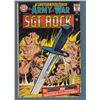 Image 1 : Our Army at War #189(1968) intro the Teen-age Underground Fighters of Unit 3