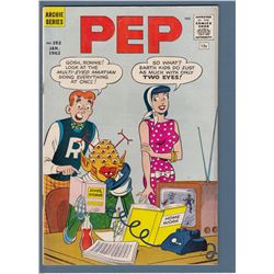 PEP #152(1962)