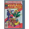 Image 1 : Power Man #84(1982) 4th app Sabertooth