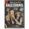 Image 1 : Queen of the West Dale Evans #10(1956) Russ Manning(art) Photo Cover