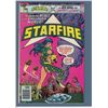 Image 1 : Starfire 1(1976) Origin Starfire NM
