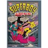 Image 1 : Superboy #132(1966) 1st app Supremo