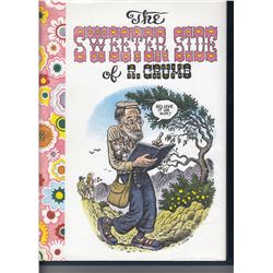 Sweeter Side of R Crumb HC(NEW)