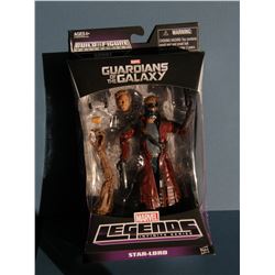 Star Lord Figure(NEW)