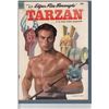 Image 1 : Tarzan #53(1954) Lex Baker Photo Cover