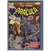 Image 1 : The Tomb of Dracula #25(1974) 1st app & origin of Hannibal King