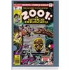 Image 1 : 2001 A Space Odyssey #1(1976) Jack Kirby(writer/artist)  NM