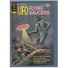 Image 1 : UFO Flying Saucers #5(1975) Frank Bolle(art)