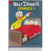Image 1 : Walt Disney's Comics #166(1954) Carl Barks(art)