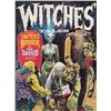 Image 1 : Witches Tales Vol 4 #3(1972) Cool Monster Cover