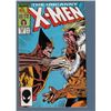 Image 1 : X-men #222(1987) Wolverine vs Sabertooth