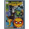 Image 1 : Amazing Spider-man #79(1969) 1st app. of The Prowler, Stan Lee & John Buscema