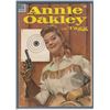 Image 1 : Annie Oakley and Tagg #3 or Four Color #575(1954) Photo Cover