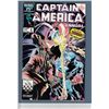 Image 1 : Captain America An #8(1986) Wolverine cover/story Mike Zeck(art) NM