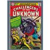 Image 1 : Challengers of the Unknown #49(1966) intro Challenger Corps.