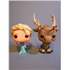 Image 1 : Frozen Pops Elsa & Sven(New)