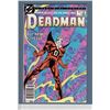 Image 1 : Deadman #1-4 complete mini series