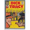 Image 1 : Dick Tracy #89(1955) by Chester Gould