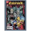 Image 1 : Empire #1-6 Complete mini