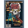 Image 1 : Ghost Rider #81(1983) Death of Ghost Rider