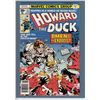 Image 1 : Howard the Duck #13(1977) 1st full app. Kiss NM