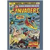Image 1 : Invaders #1(1975)