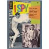 Image 1 : I Spy #5(1968) Photo Cover