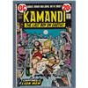 Image 1 : Kamandi #6(1973) Jack Kirby