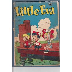 Little Eva #8(1953)