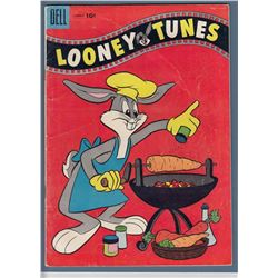 Looney Tunes #166(1955)