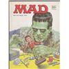 Image 1 : Mad #89(1964) Great Monster Cover