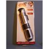 Image 2 : Star Wars Lightsaber Flashlight & Micro Machine (New)