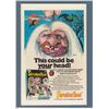 Image 2 : Manbat #1(1975) 1st app. She-bat