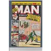 Image 1 : Man Comics #4(1950)