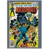 Image 1 : Micronauts #1(1979) Intro/1st app. Baron Karza NM