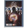 Image 1 : New Avengers #1(2013) A 1 in 50 Variant NM