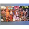 Image 2 : Outlaw Nation #1-19 Complete series
