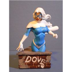 Dove Bust (New)