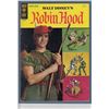 Image 1 : Robin Hood"Movie Comics"(1965)