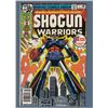 Image 1 : Shogun #1(1979)